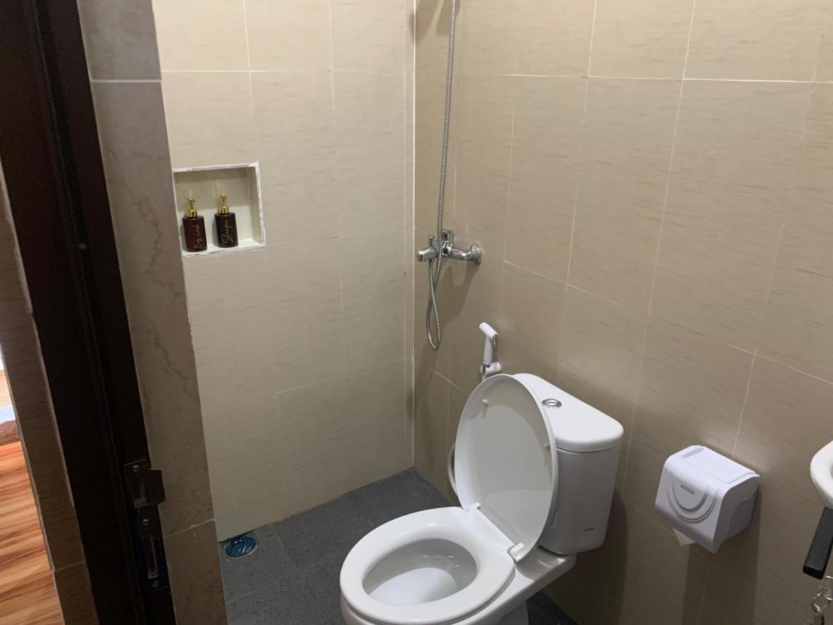 Tirtasuci House Hotel Kuta Lombok Buitenkant foto
