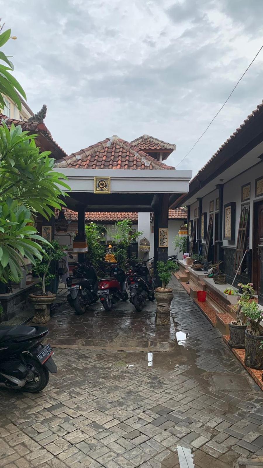 Tirtasuci House Hotel Kuta Lombok Buitenkant foto